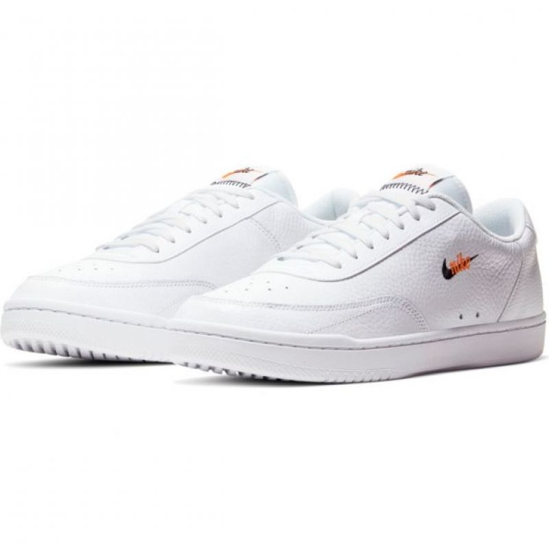 Cipele Nike Court Vintage Prem M CT1726-100 bijela