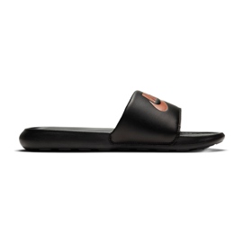 Nike Victori One Slide W CN9677-001 papuče crna