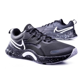 Nike Renew Retlation 3 M cipela DA1350-001 crna