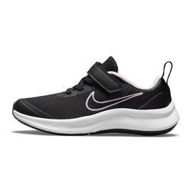 Cipele Nike Star Runner 3 (GS) Jr DA2776-002 crna ružičasta