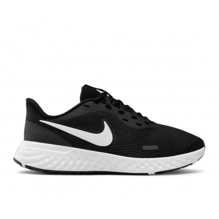 Nike Revolution 5 W BQ3207-002 crno
