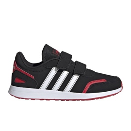 Adidas cipele Vs Switch 3 C Jr FW3984 crna crvena