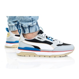 Puma R78 Trek M 380728 03 crna siva
