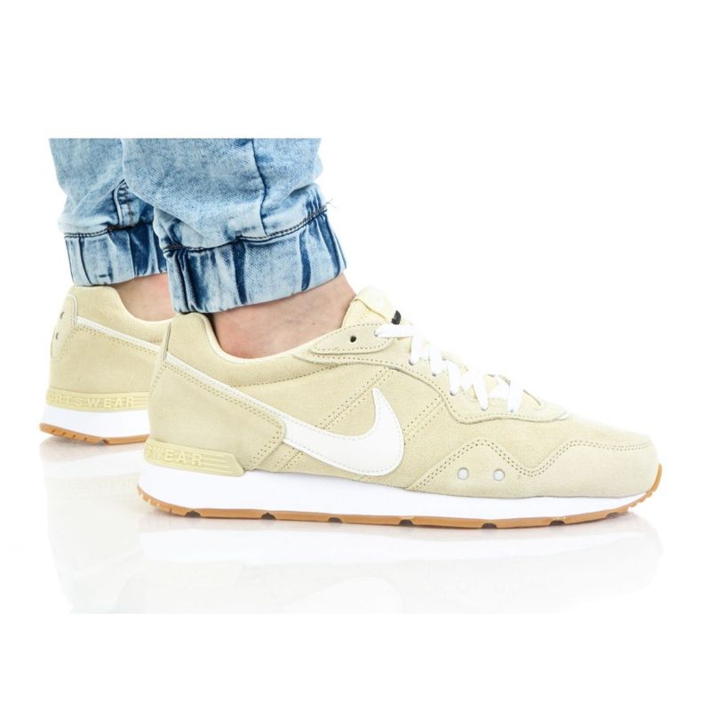 Nike Venture Runner Suede M CQ4557-700 cipela bež