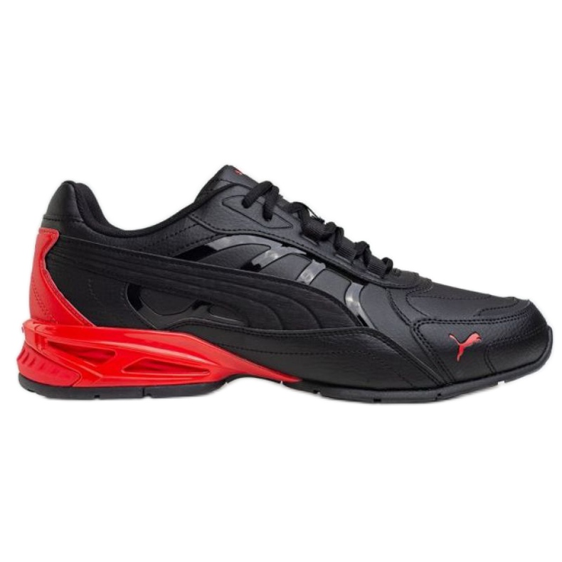 Cipele Puma Respin Sl 368846 07 crno