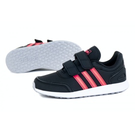 Adidas cipele Vs Switch 3 C Jr FW3982 crna plava