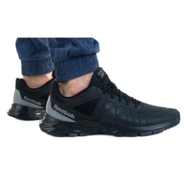 Reebok Astroride staza 2,0 M G58752 crna