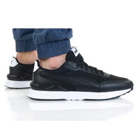 Puma R78 Futr Decon M 374896 02 crna