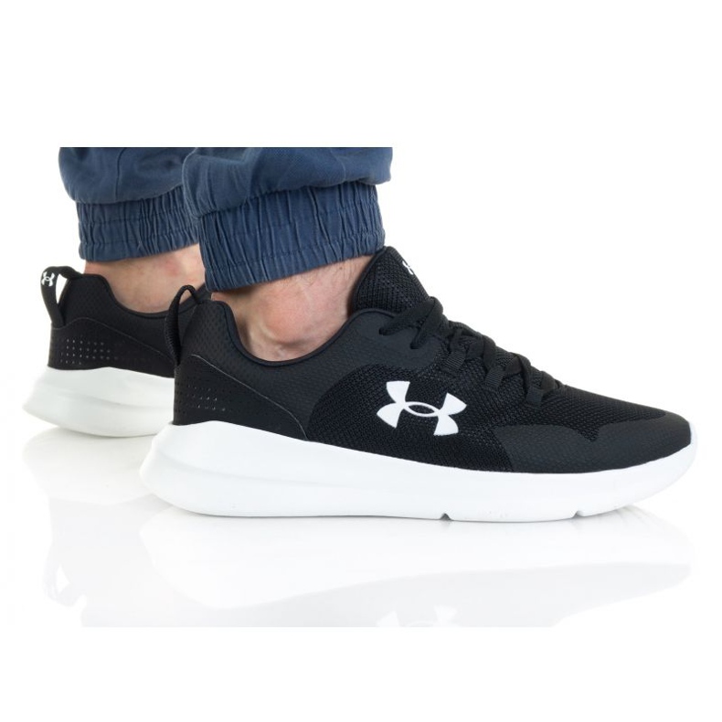 Under Armour Under Armor Essential M 3022954-001 crno