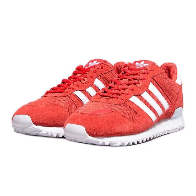 Adidas cipele Zx 700 M BY9265 crvena