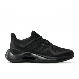 Adidas Alphatorsion 2.0 M GZ8744 cipele crna