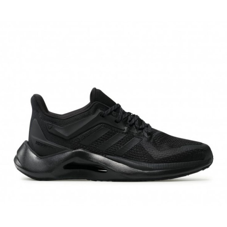 Adidas Alphatorsion 2.0 M GZ8744 cipele crno