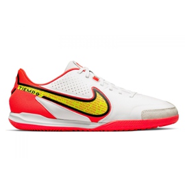 Nike Tiempo Legend 9 Academy Ic M DA1190-176 nogometne cipele višebojan bijela