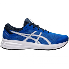 Asics Patriot 12 M 1011A823 413 tenisice plava