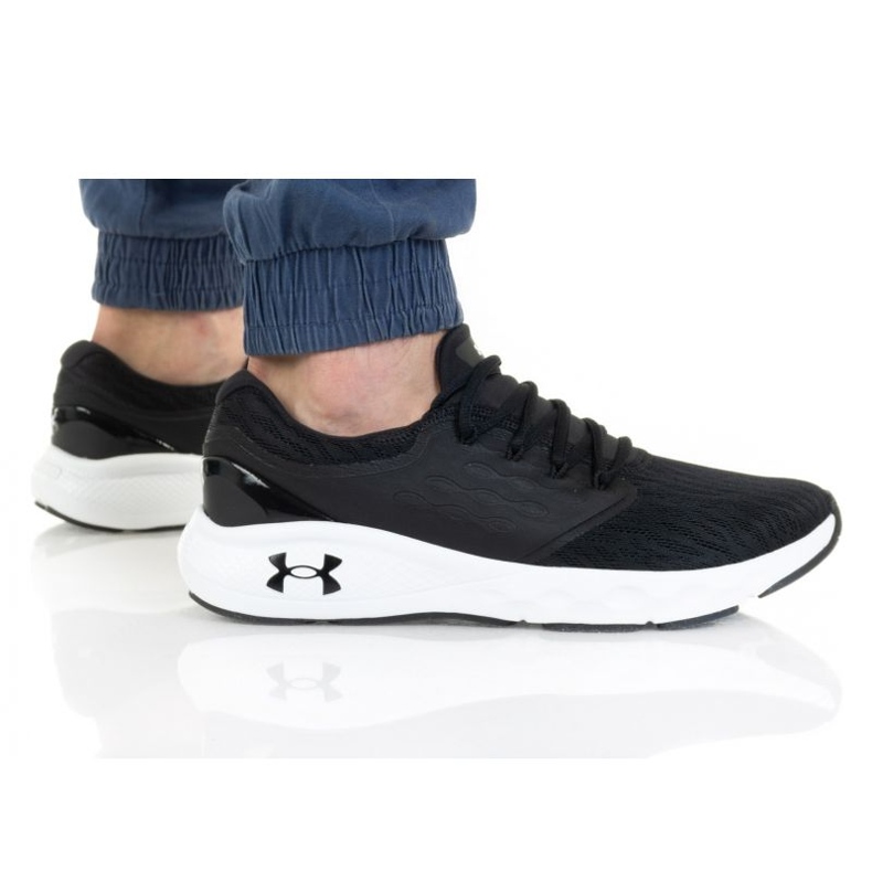 Under Armour Charged Vantage cipele 3023550-001 crno