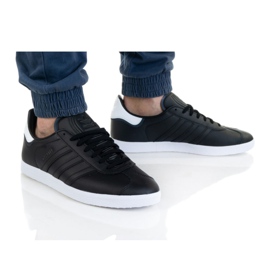 Adidas Gazelle M FU9667 cipele crna