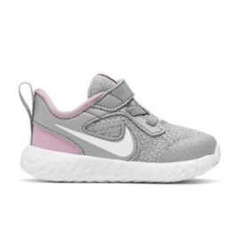 Cipele Nike Revolution 5 (TDV) Jr BQ5673-021 crna