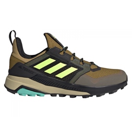 Adidas Terrex Trailmaker M FX4617 cipele crna