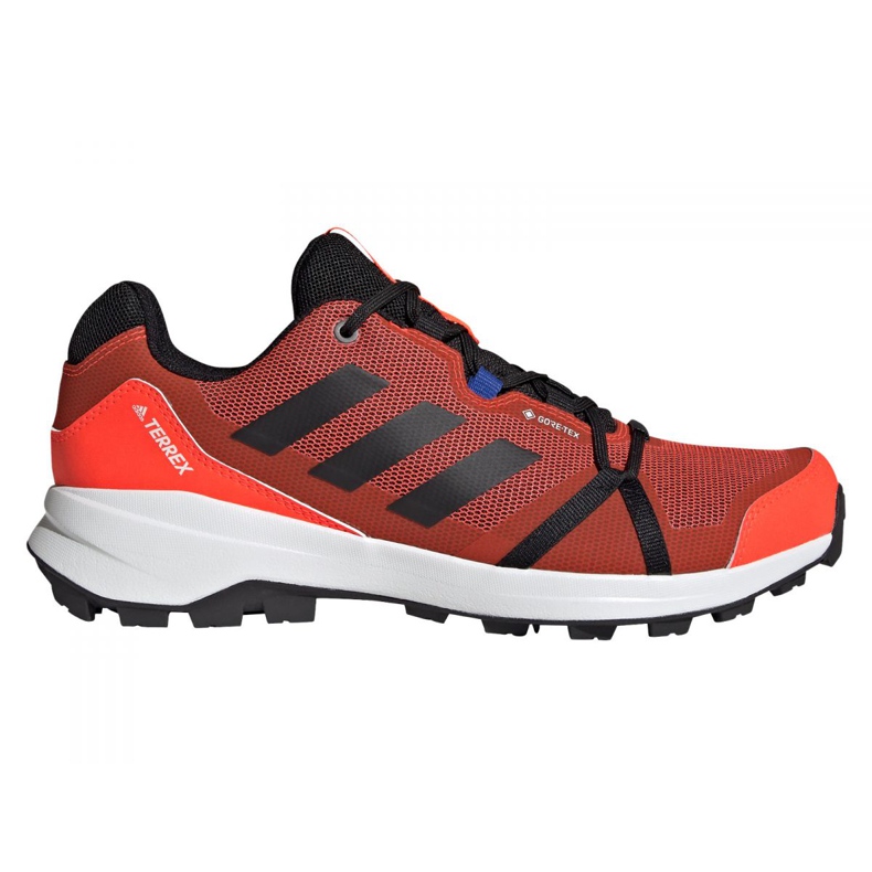 Adidas Terrex Skyhiker Gtx M FZ3346 cipele crvena