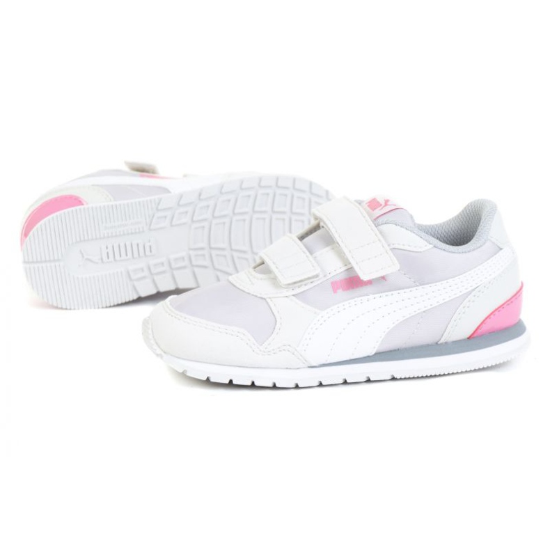 Puma St Runner V2 Nl V Inf 365295 28 bijela