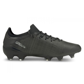 Kopačke Puma Ultra 2.3 Fg / Ag M 106518-02 crna crna