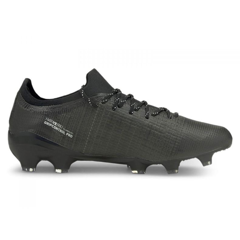 Kopačke Puma Ultra 2.3 Fg / Ag M 106518-02 crno crno