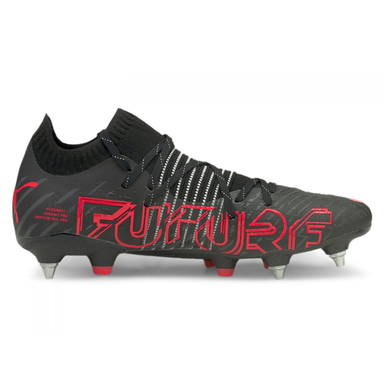 Kopačke Puma Future Z 1.2 Mx Sg M 106479-02 crno crno