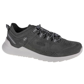 Cipele Keen Highland M 1025240 crna