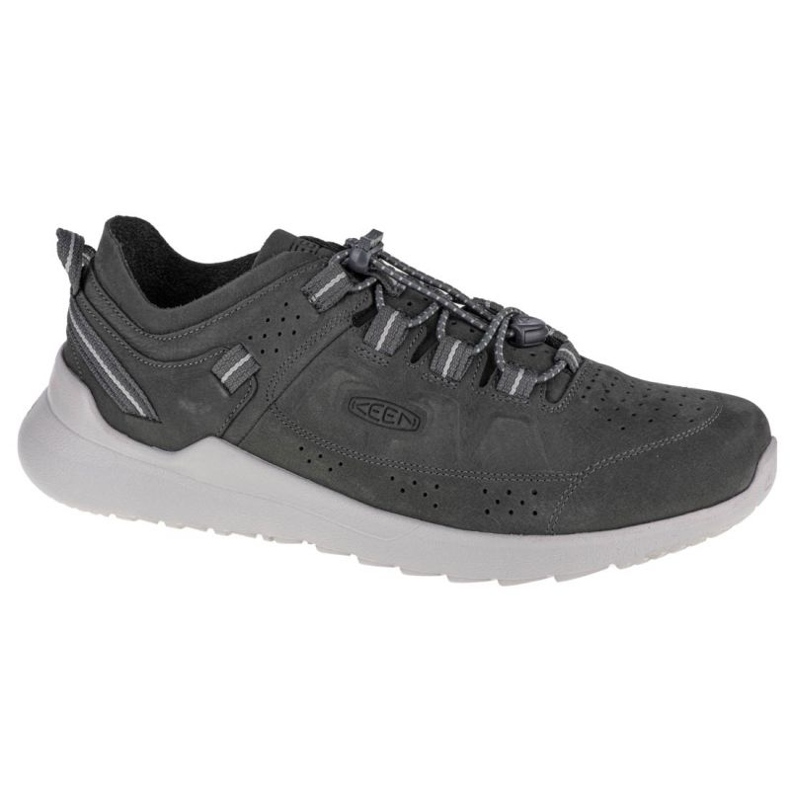 Cipele Keen Highland M 1025240 crno