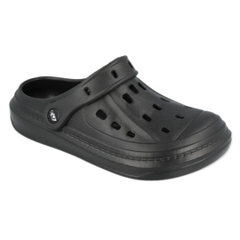 Befado muške cipele - crne 154M002 crna