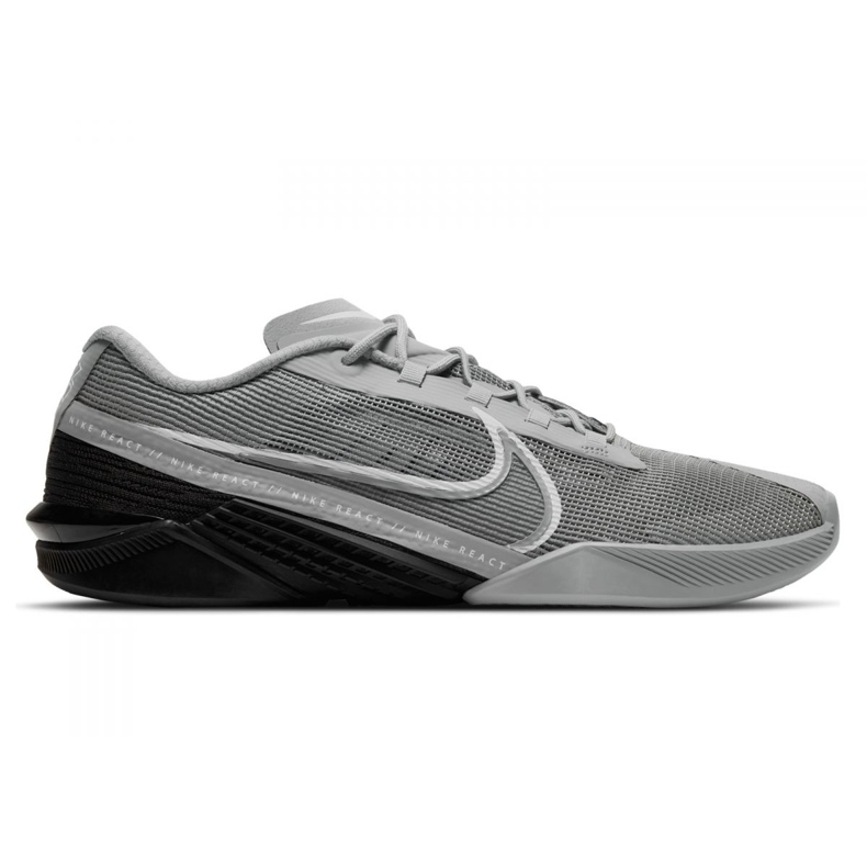Cipele za treniranje Nike Metcon Turbo M CT1243-001 siva