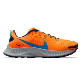 Patike Nike Pegasus Trail 3 M DA8697-800 narančasta