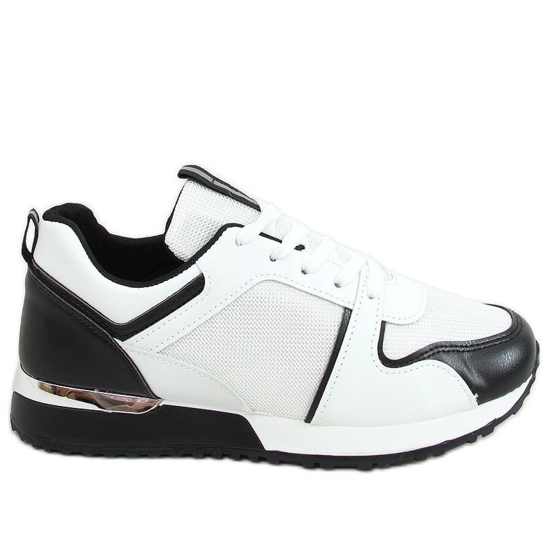 Višebojne sportske cipele 5315 Crna crno raznobojna