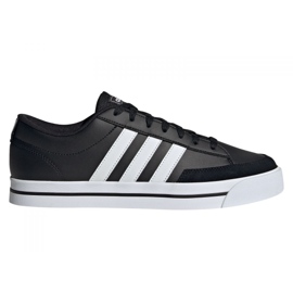 Cipele adidas Retrovulc M H02210 crna