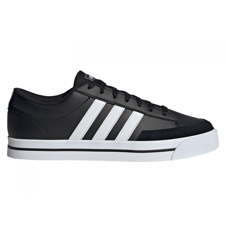 Cipele adidas Retrovulc M H02210 crno