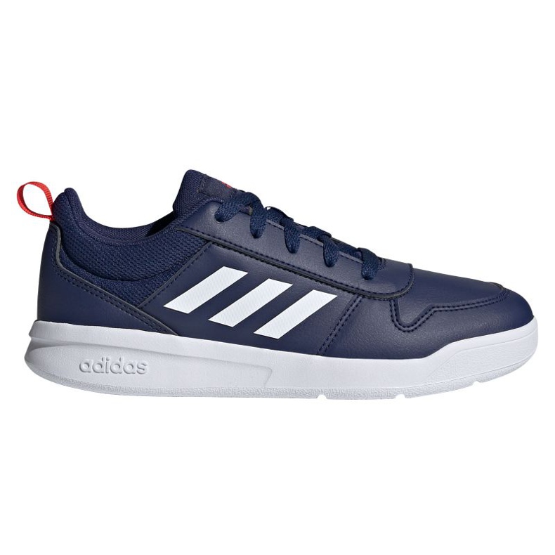 Adidas Tensaur Jr S24035 cipele mornarsko plava