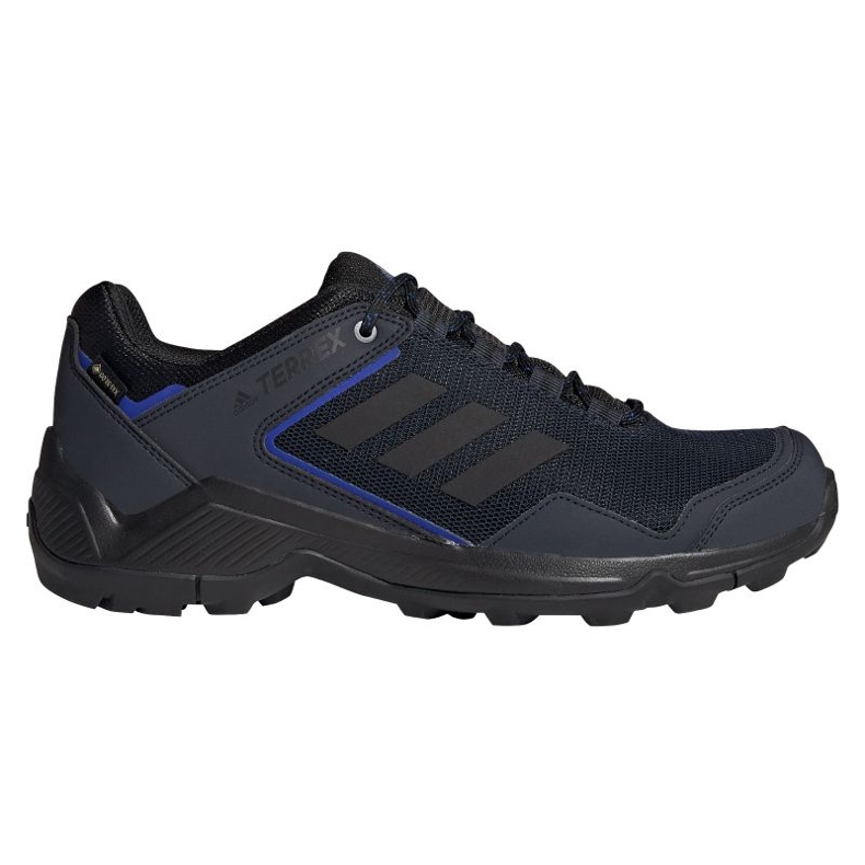 Adidas Terrex Eastrail Gtx M G54923 cipele crno mornarsko plava