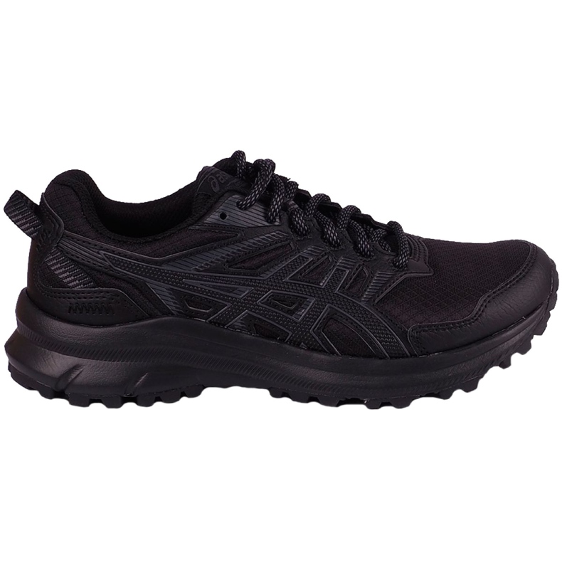 Asics Trail Scout 2 W 1012B039 002 tenisice crno