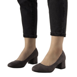 Sive crpke na postovu Always siva