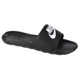 Nike Victori One Slide W CN9677-005 papuče crna