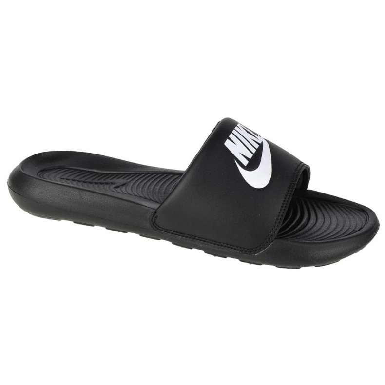 Nike Victori One Slide W CN9677-005 papuče crno
