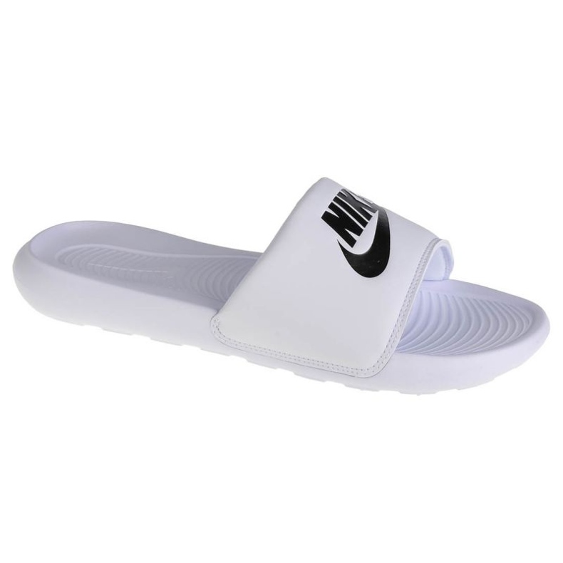Nike Victori One Slide CN9677-100 Flip Flops bijela