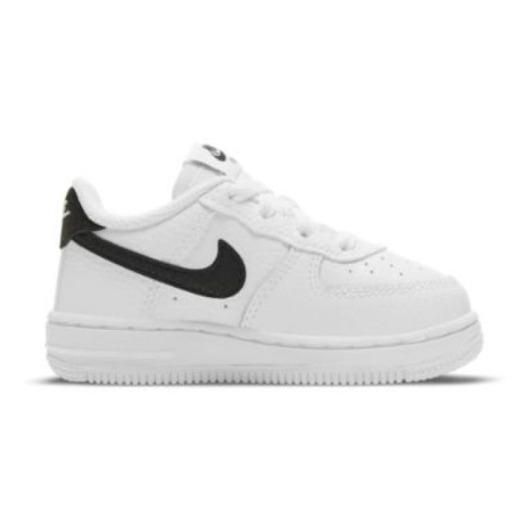 Nike Force 1 Inf Jr CZ1691-100 bijela crno