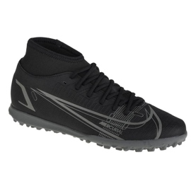 Cipele Nike Mercurial Superfly 8 Club Tf M CV0955-004 crna crna