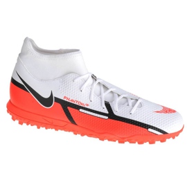 Nike Phantom GT2 Club Dynamic Fit Tf M DC0820-167 višebojan bijela