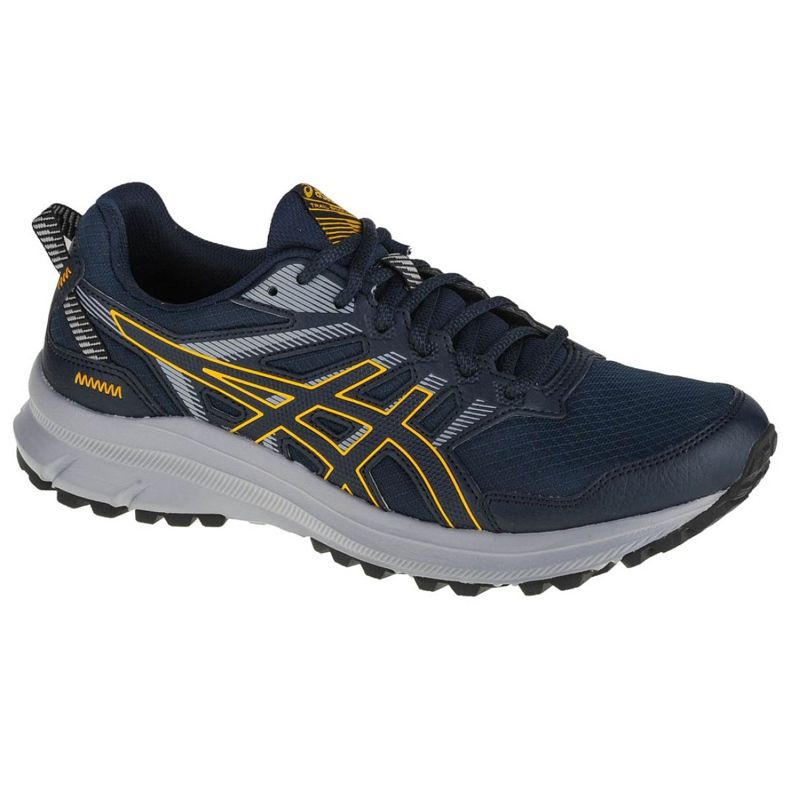 Asics Trail Scout 2 M 1011B181-400 mornarsko plava