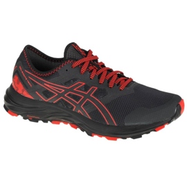 Cipele Asics Gel-Excite Trail M 1011B194-020 crna