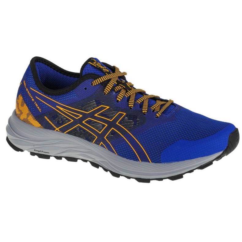 Asics Gel-Excite Trail M 1011B194-400 plava