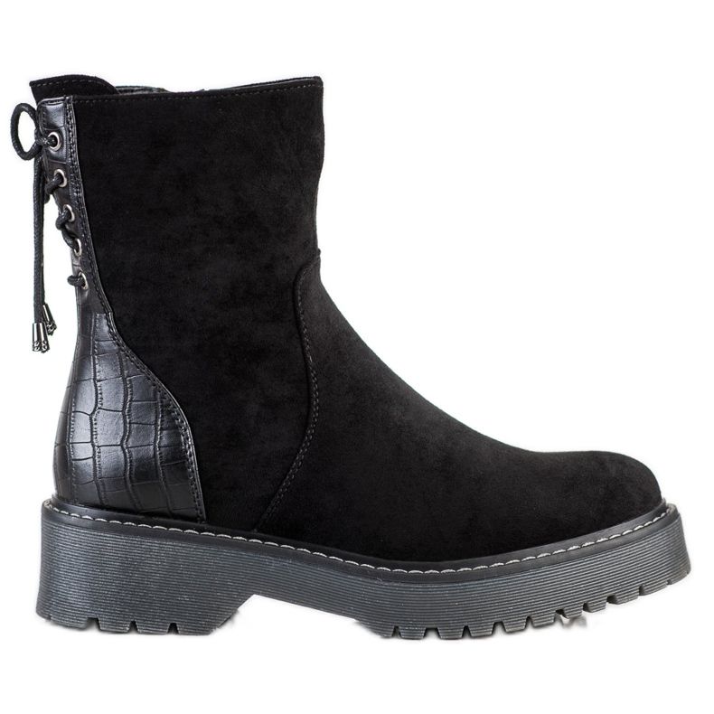 J. Star Radnici od antilopa s vezom crno