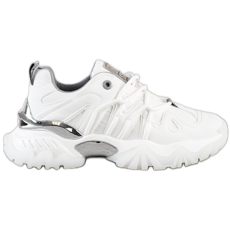 Ženske tenisice Big Star II274088101 bijela